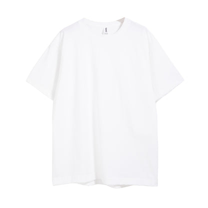印絵 愛犬・愛猫ペット  カラー写真オーダーメイドＴシャツ 両面印刷｜肩落としTシャツ