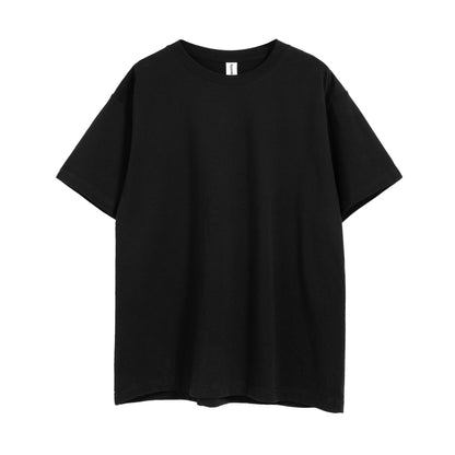 印絵 愛犬・愛猫ペット  カラー写真オーダーメイドＴシャツ 両面印刷｜肩落としTシャツ