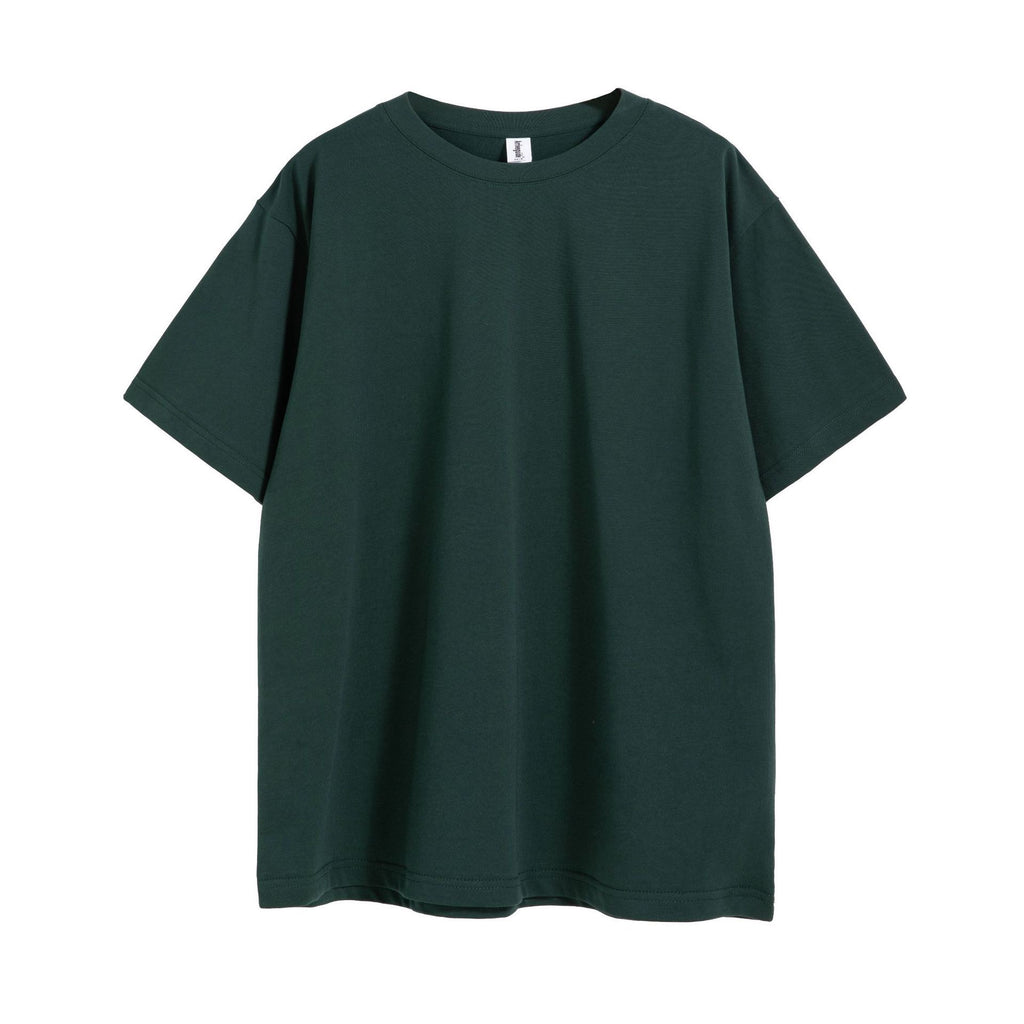 印絵 愛犬・愛猫ペット  カラー写真オーダーメイドＴシャツ 両面印刷｜肩落としTシャツ