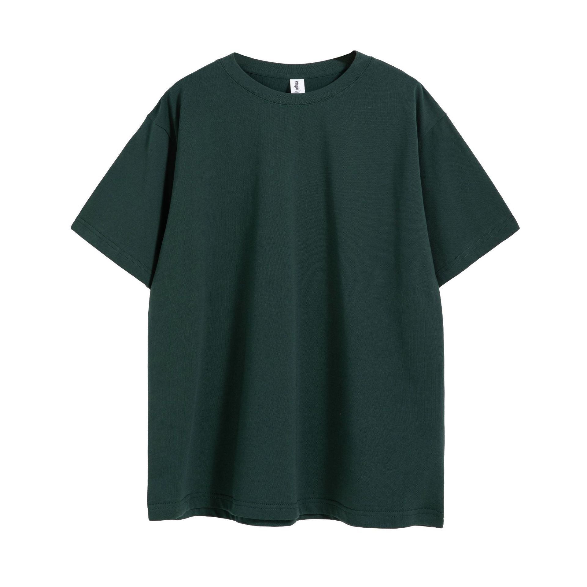 印絵 愛犬・愛猫ペット  カラー写真オーダーメイドＴシャツ 両面印刷｜肩落としTシャツ