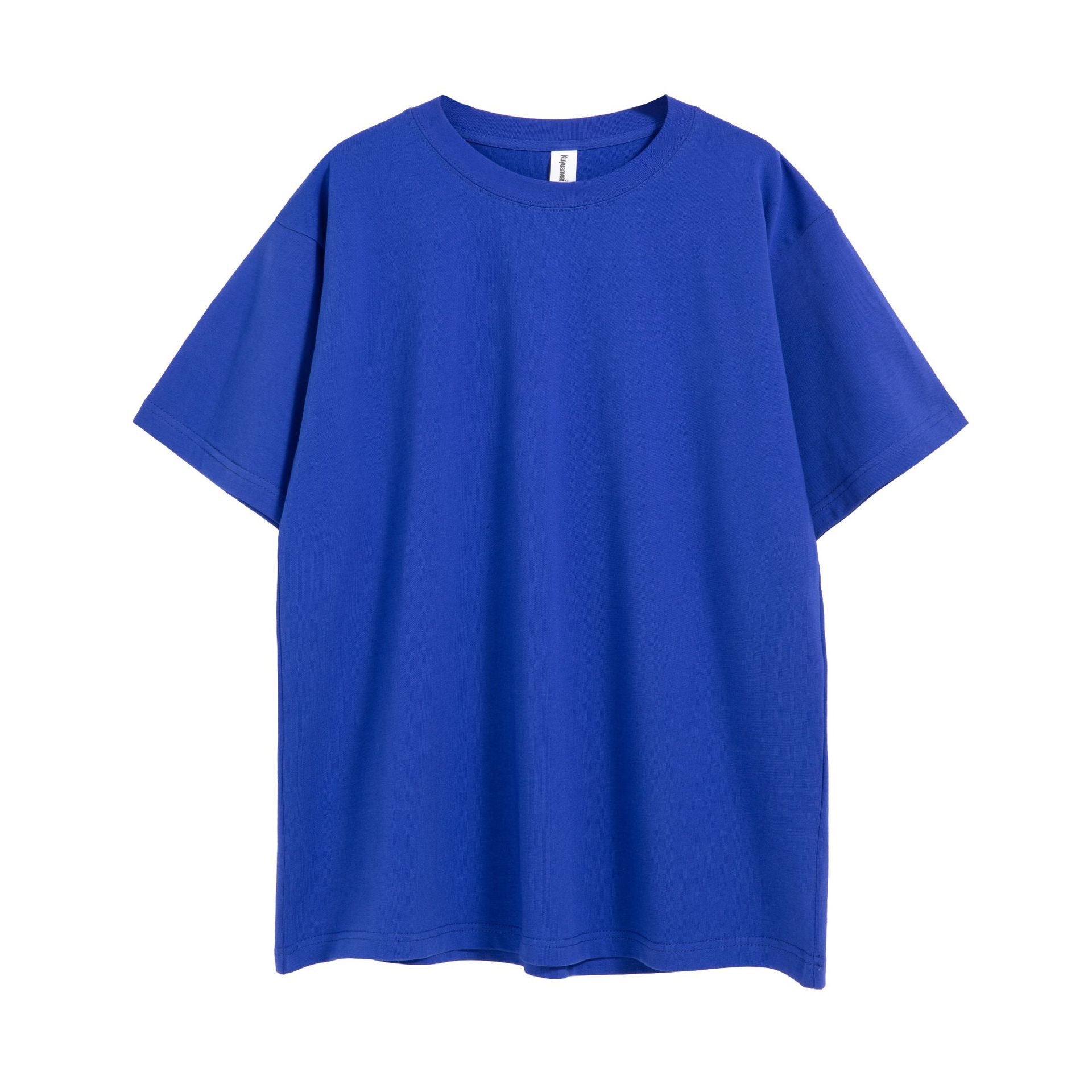 印絵 愛犬・愛猫ペット  カラー写真オーダーメイドＴシャツ 両面印刷｜肩落としTシャツ