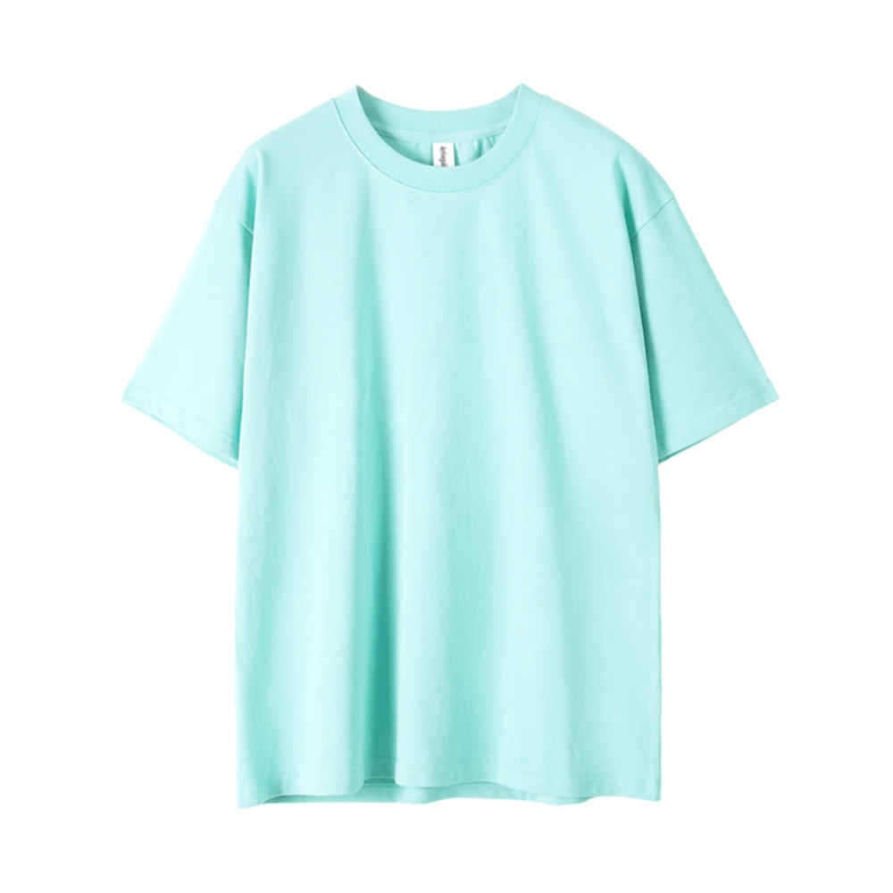 印絵 愛犬・愛猫ペット  カラー写真オーダーメイドＴシャツ 両面印刷｜肩落としTシャツ