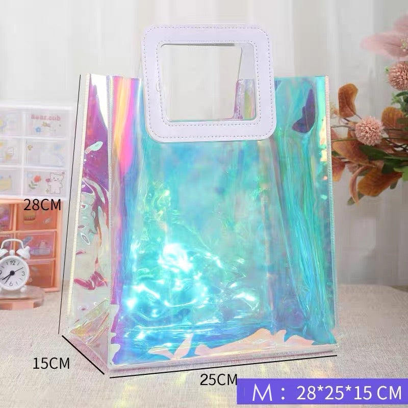 ペット 写真 グッズ うちの子プリント エコバッグ 写真プリント オーロラお散歩バッグ