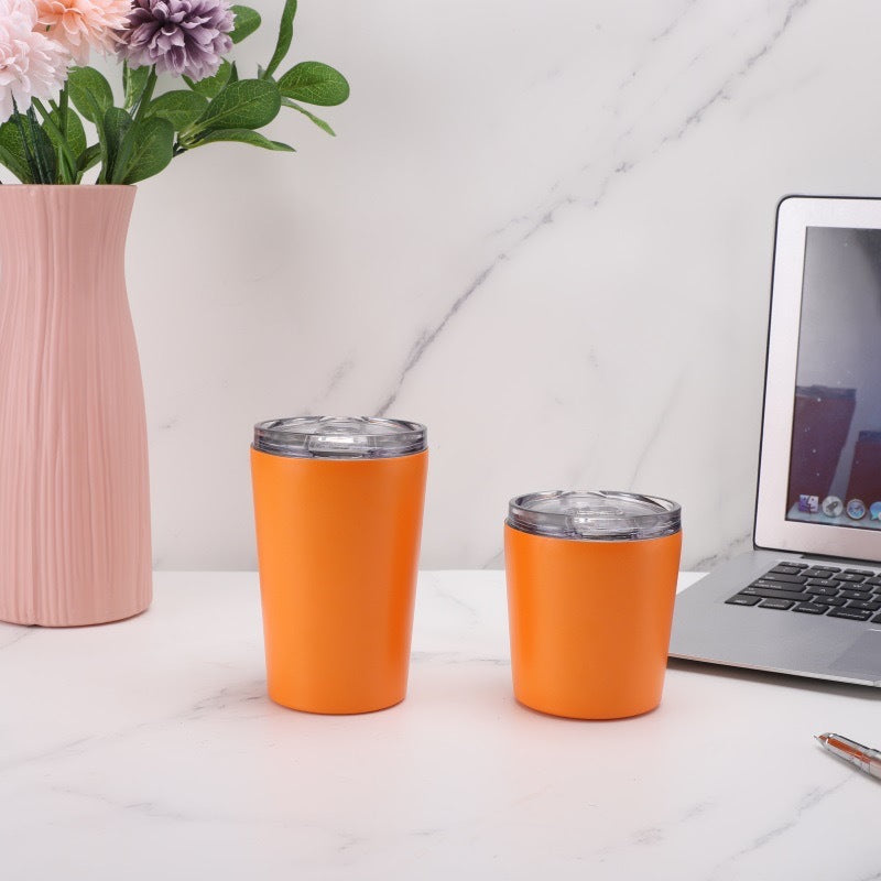 うちの子デザイン♡オリジナルタンブラー（ステンレスサーモ） ♥プレゼントに♥犬　猫　うさぎOK - Fallook