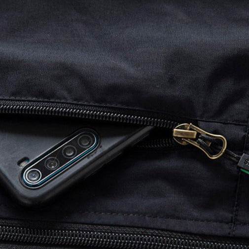 野外フェスなどに最適！☆商店風☆ オリジナルデザインカスタマイズ多機能速乾ベスト - Fallook