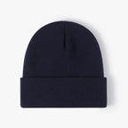 オーダーメイド·ニット帽·かわいいペットのアイコンです【刺繍】🎵秋冬必須 - Fallook