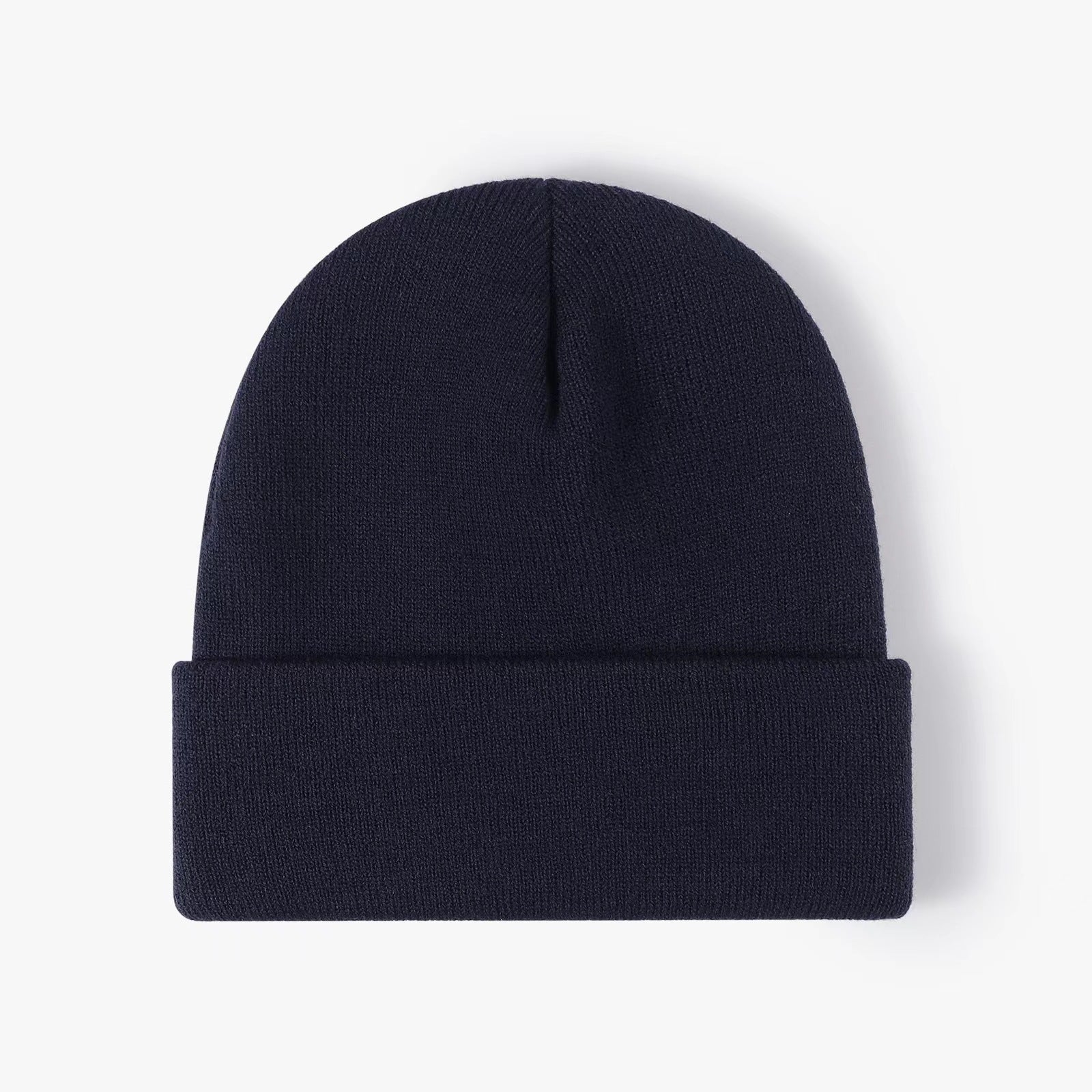 オーダーメイド·ニット帽·かわいいペットのアイコンです【刺繍】🎵秋冬必須 - Fallook