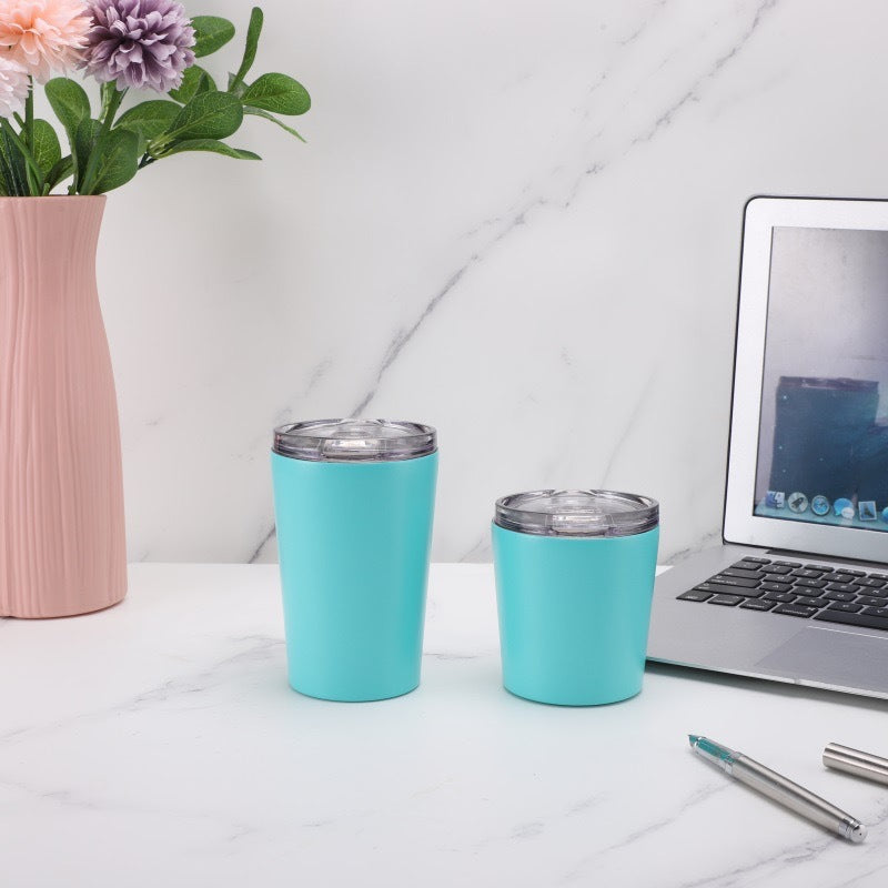 うちの子デザイン♡オリジナルタンブラー（ステンレスサーモ） ♥プレゼントに♥犬　猫　うさぎOK - Fallook