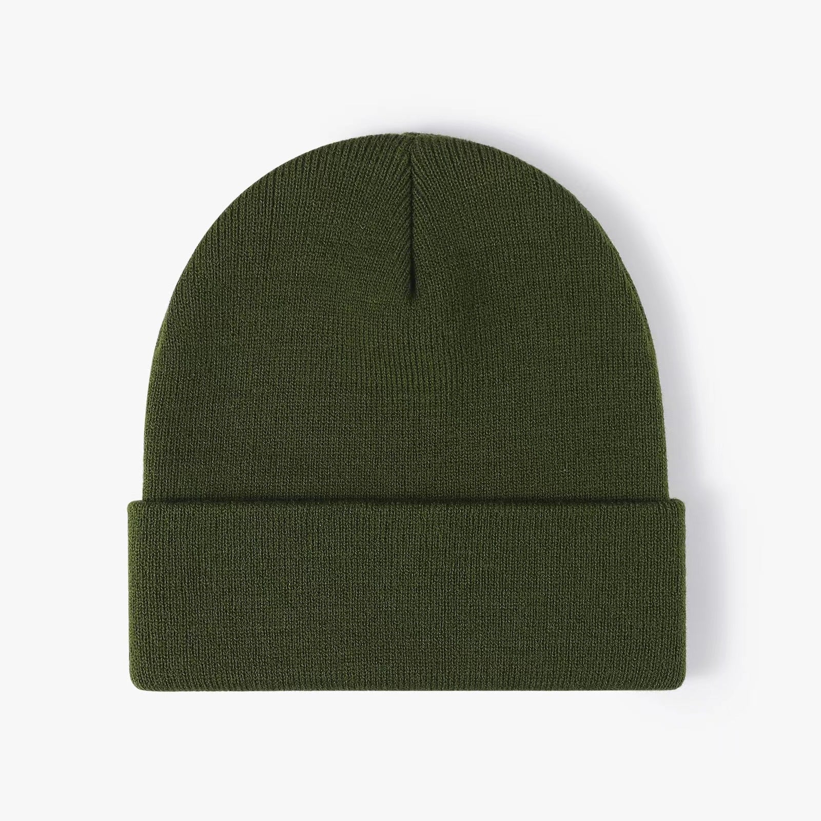 オーダーメイド·ニット帽·かわいいペットのアイコンです【刺繍】🎵秋冬必須 - Fallook