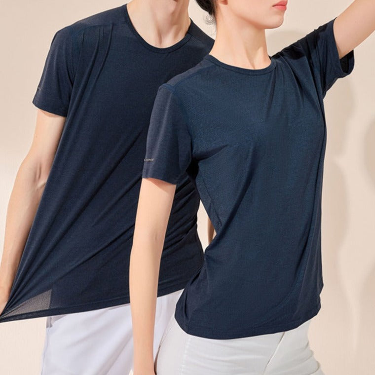 商店風－オリジナル速乾Tシャツ - Fallook