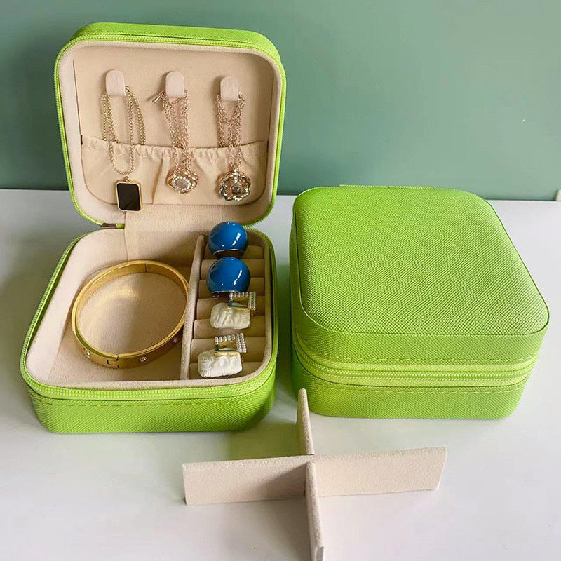 名入れ商店风 アクセサリー収納ボックス♬おしゃれ バタフライシリーズ - Fallook