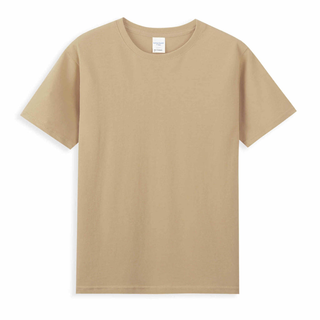 犬·猫 ペットの写真 アバター を入れたカスタマイズされた Ｔシャツ 大きなアバター - Fallook
