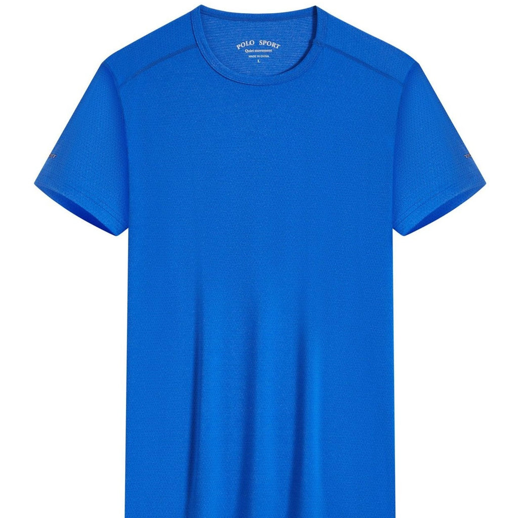 商店風－オリジナル速乾Tシャツ - Fallook