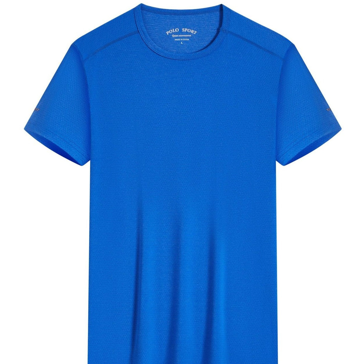 商店風－オリジナル速乾Tシャツ - Fallook