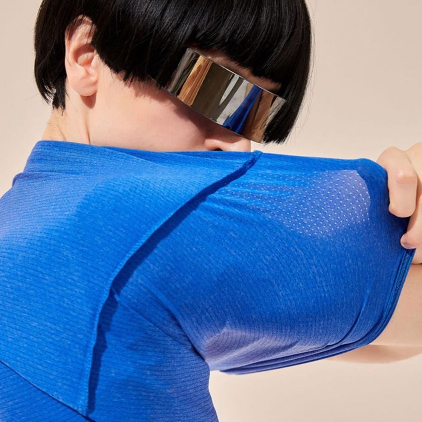 商店風－オリジナル速乾Tシャツ - Fallook