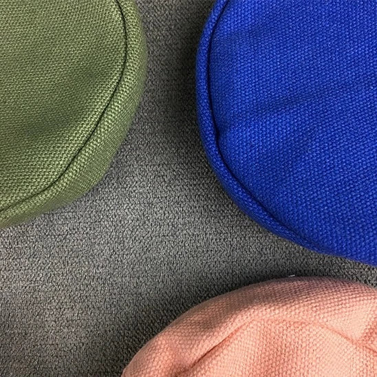 名前入り☆商店風☆小銭収納バッグ - Fallook