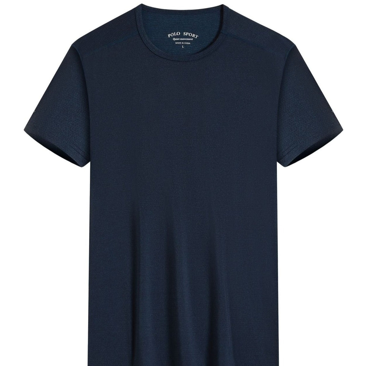 商店風－オリジナル速乾Tシャツ - Fallook