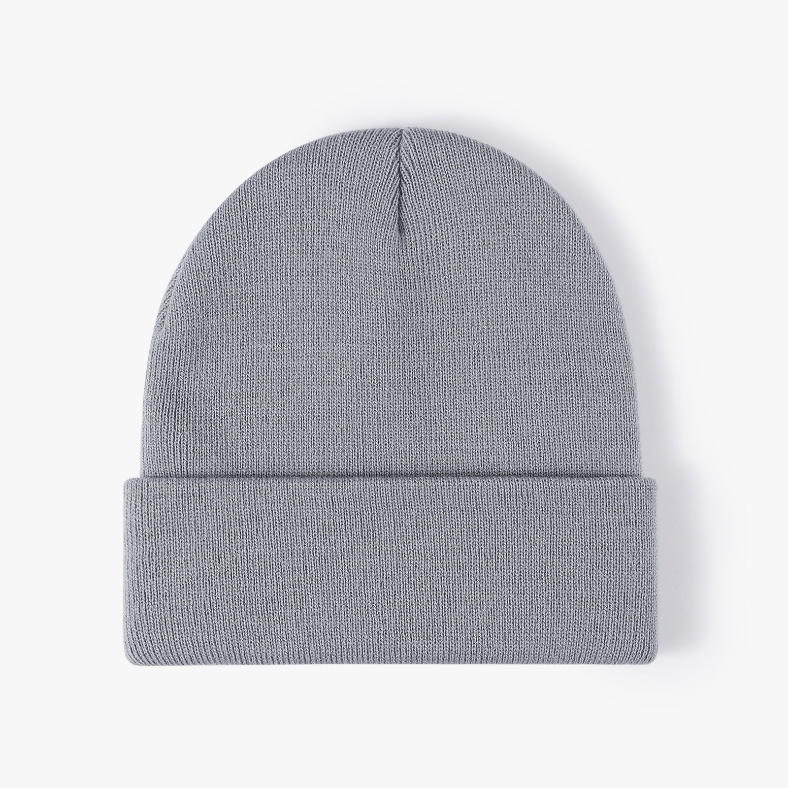 オーダーメイド·ニット帽·かわいいペットのアイコンです【刺繍】🎵秋冬必須 - Fallook