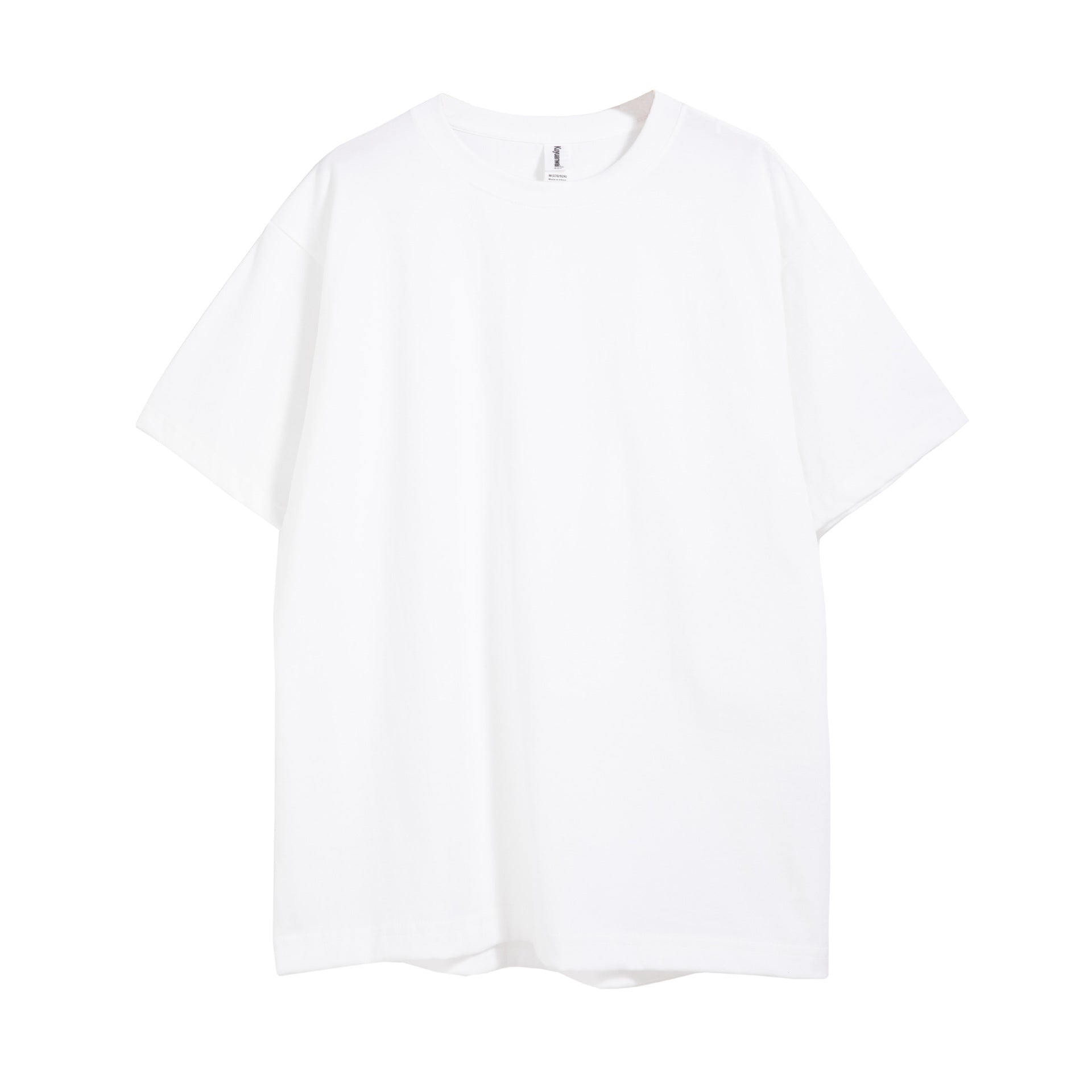 犬/猫/ペット/子供の写真 アバター を入れたカスタマイズされた Ｔシャツ Oversize！たくさんの色 - Fallook