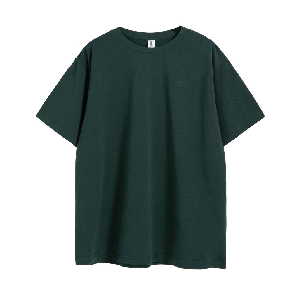 犬/猫/ペット/子供の写真 アバター を入れたカスタマイズされた Ｔシャツ Oversize！たくさんの色 - Fallook