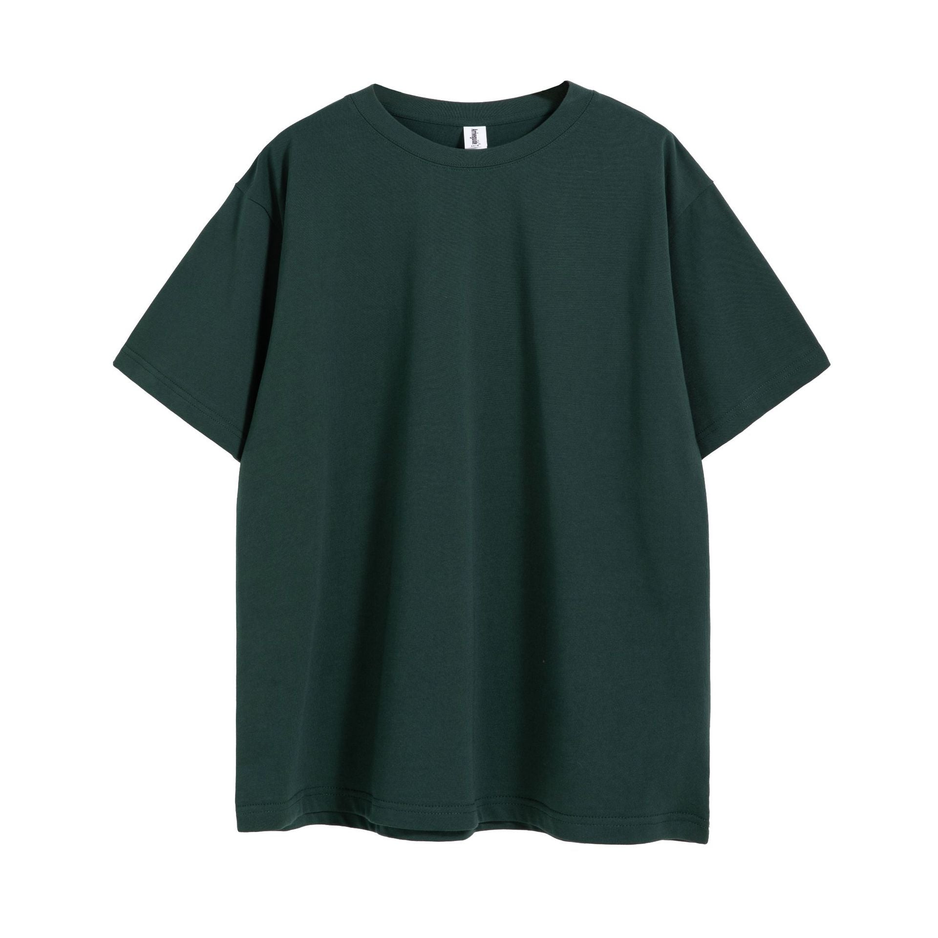 犬/猫/ペット/子供の写真 アバター を入れたカスタマイズされた Ｔシャツ Oversize！たくさんの色 - Fallook