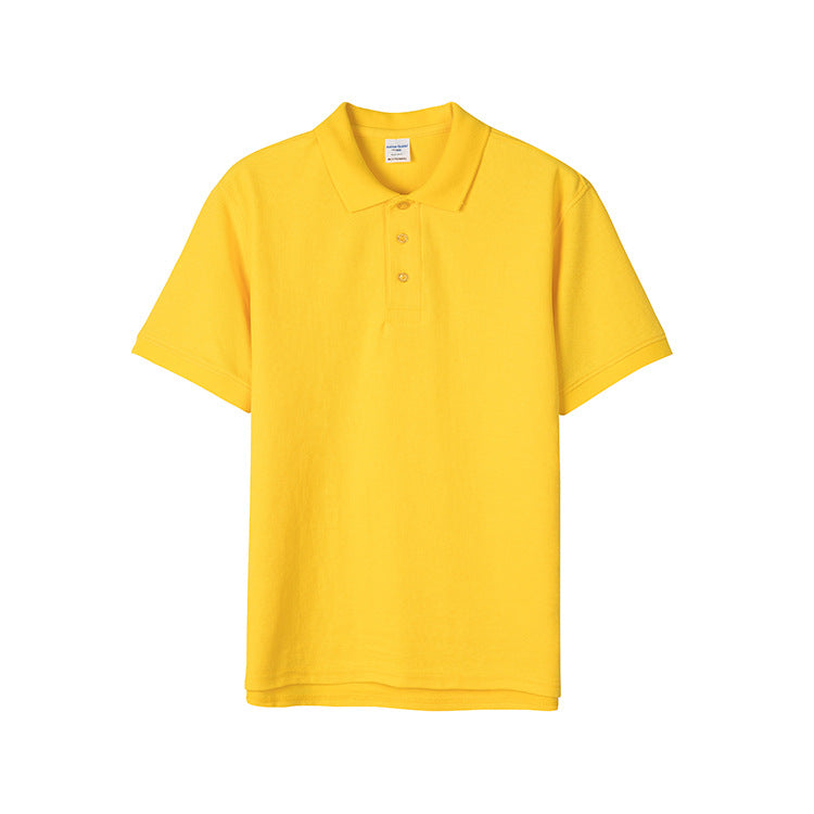 商店風－ポロシャツ 名入れ おしゃれポロシャツ Polo - Fallook
