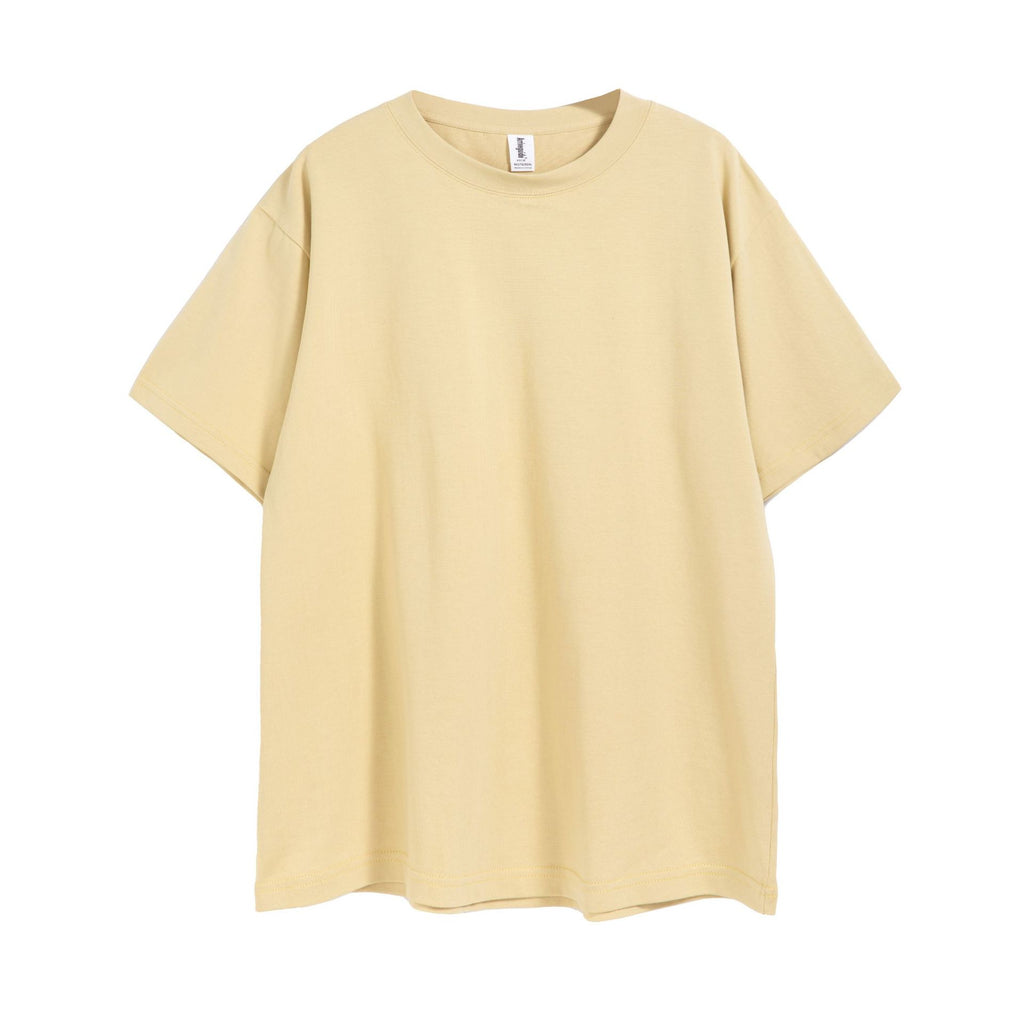 犬/猫/ペット/子供の写真 アバター を入れたカスタマイズされた Ｔシャツ Oversize！たくさんの色 - Fallook