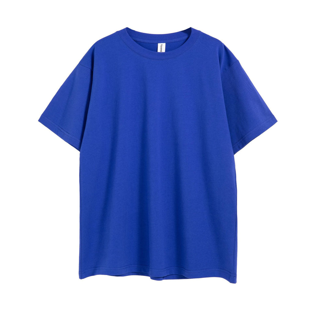 犬/猫/ペット/子供の写真 アバター を入れたカスタマイズされた Ｔシャツ Oversize！たくさんの色 - Fallook