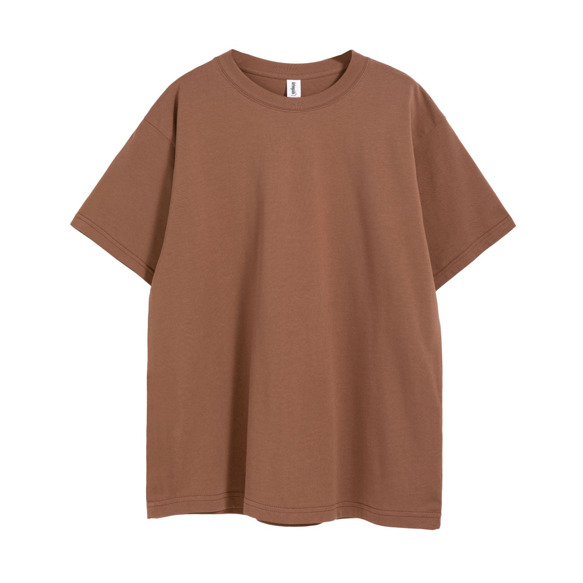 犬/猫/ペット/子供の写真 アバター を入れたカスタマイズされた Ｔシャツ Oversize！たくさんの色 - Fallook