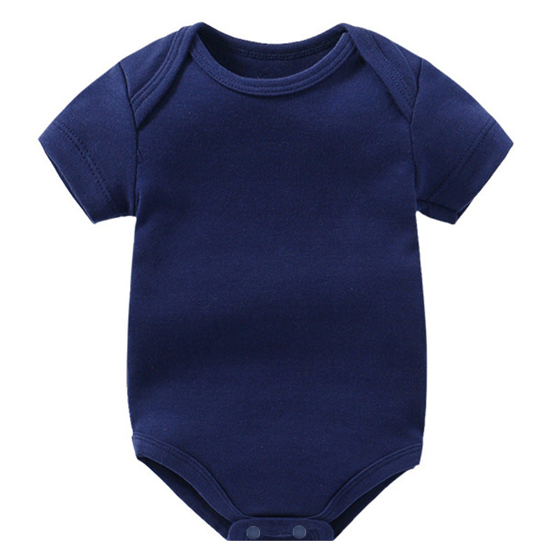 Shop style baby clothes/rompers with names on them
