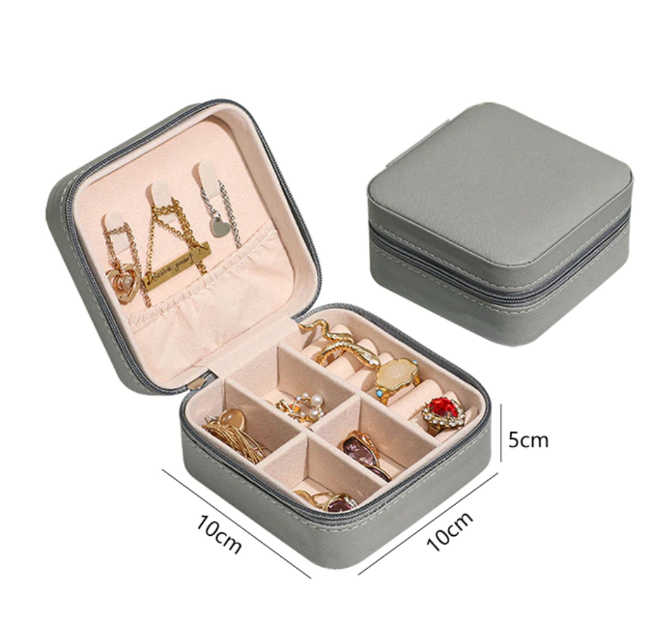 名入れ商店风 アクセサリー収納ボックス♬おしゃれ バタフライシリーズ - Fallook