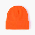 オーダーメイド·ニット帽·かわいいペットのアイコンです【刺繍】🎵秋冬必須 - Fallook