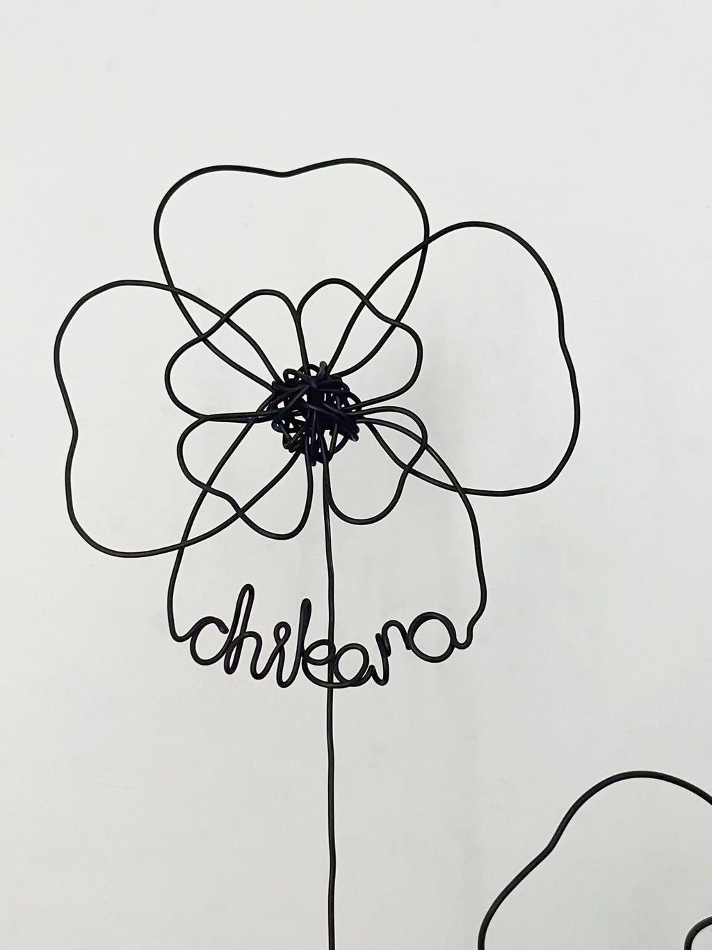 名前入りで枯れない花 | 名前だけで 花も添えられます02 | 母の日 | 誕生日 | 記念日