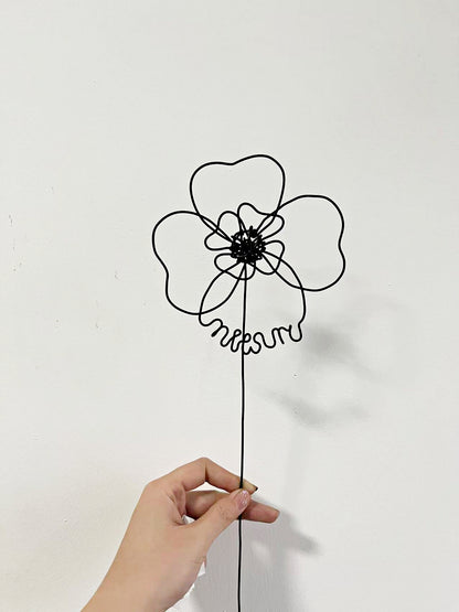 名前入りで枯れない花 | 名前だけで 花も添えられます02 | 母の日 | 誕生日 | 記念日