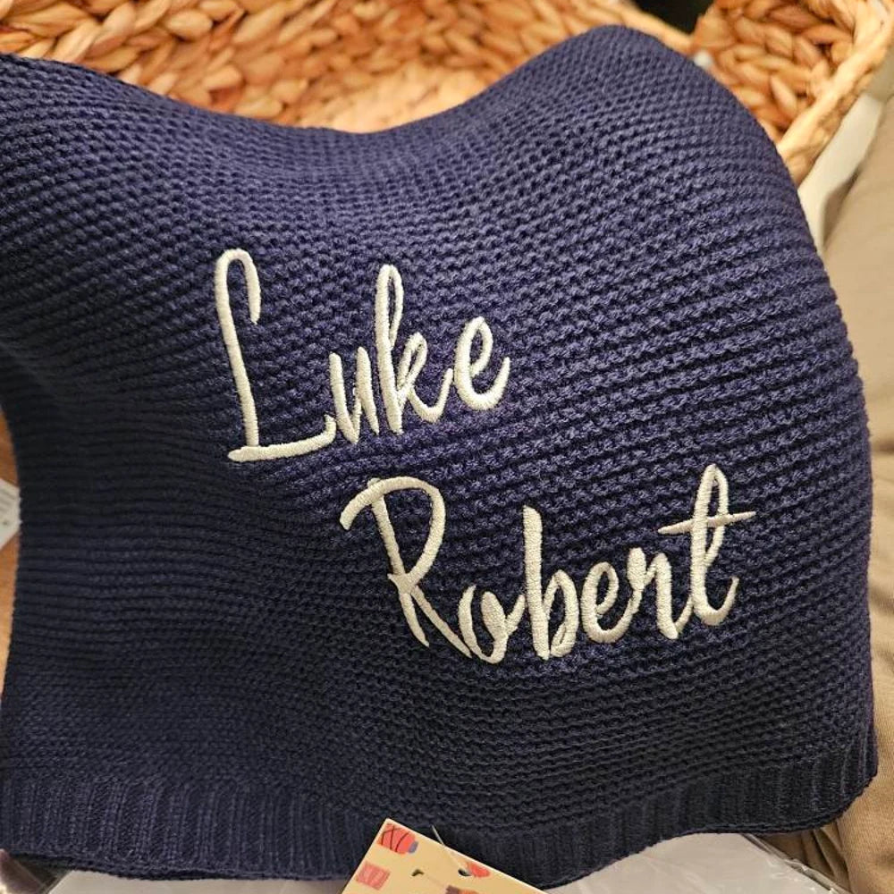 ペット·赤ちゃんが昼寝をしています·名前を刺繡します - Fallook