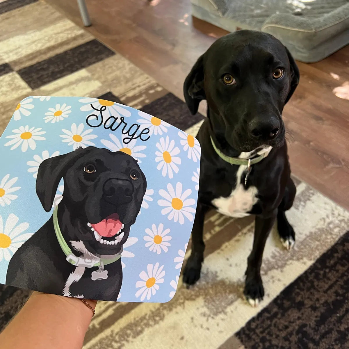 Shop style ☆ place mat