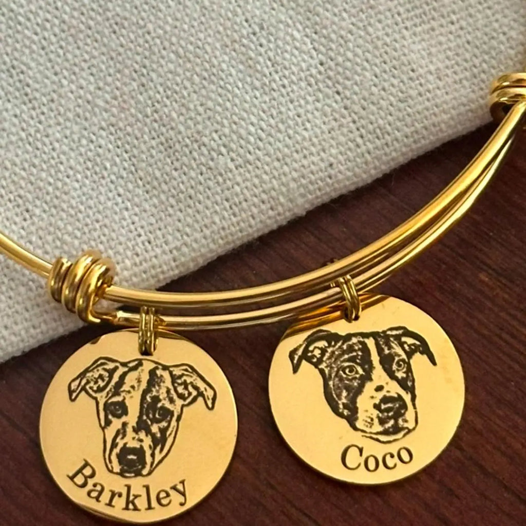 ペット愛好家 愛犬・愛猫の写真を ずっと一緒にいられるアクセサリー