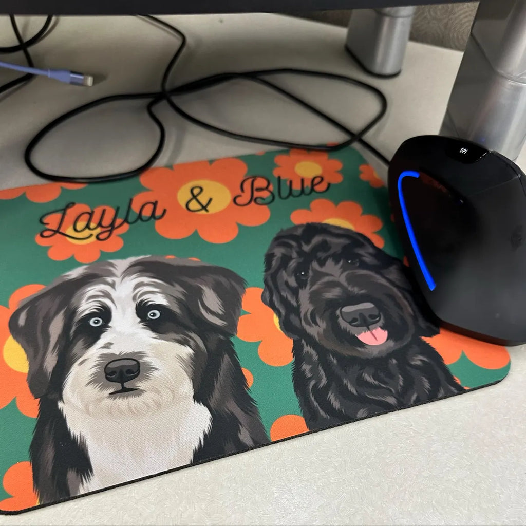 Shop style ☆ place mat