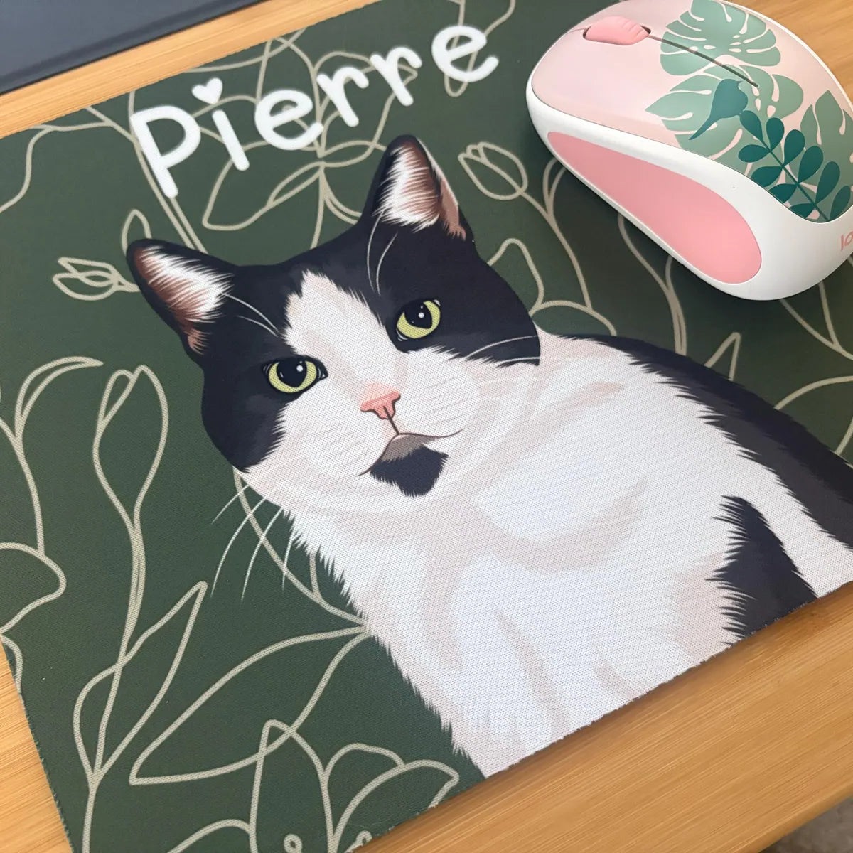 Shop style ☆ place mat