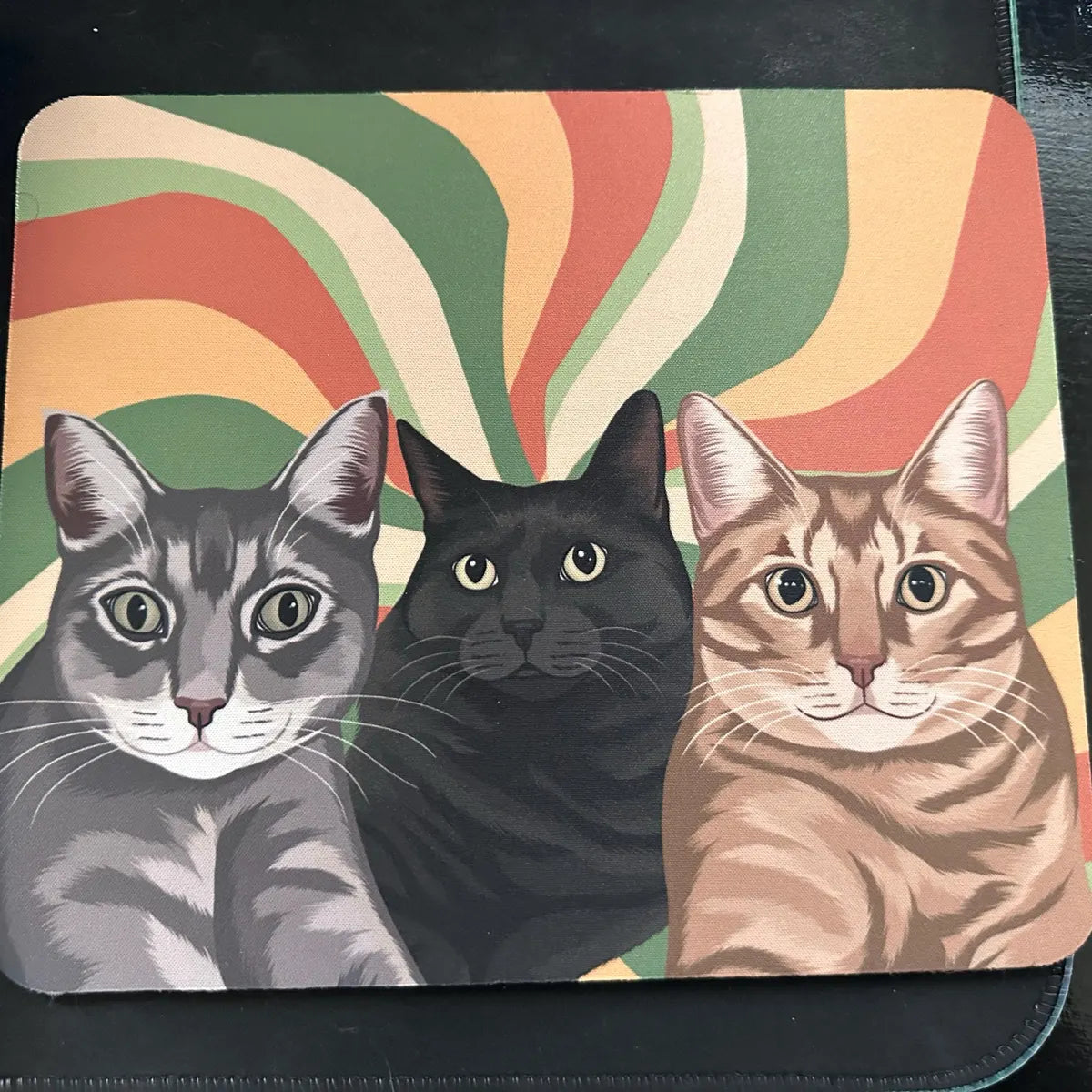 Shop style ☆ place mat