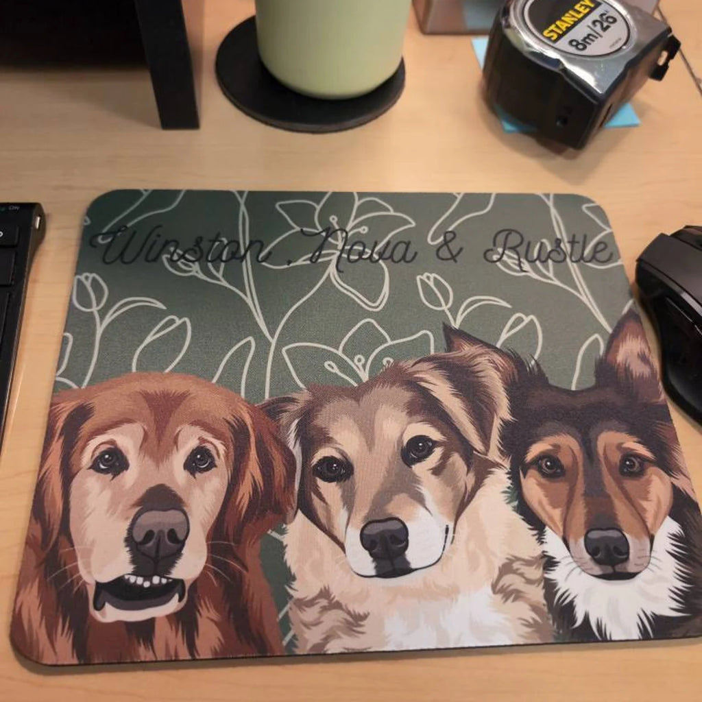 Shop style ☆ place mat