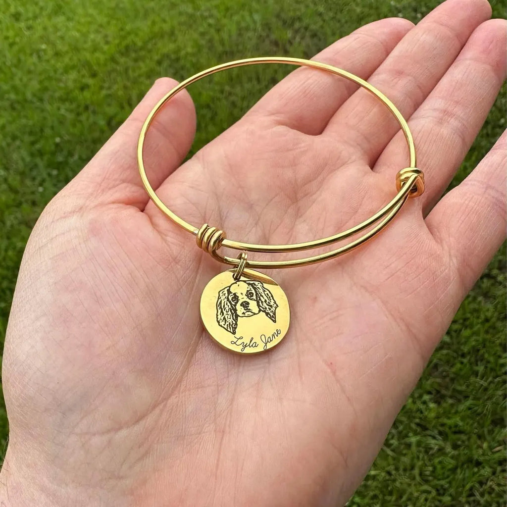 ペット愛好家 愛犬・愛猫の写真を ずっと一緒にいられるアクセサリー