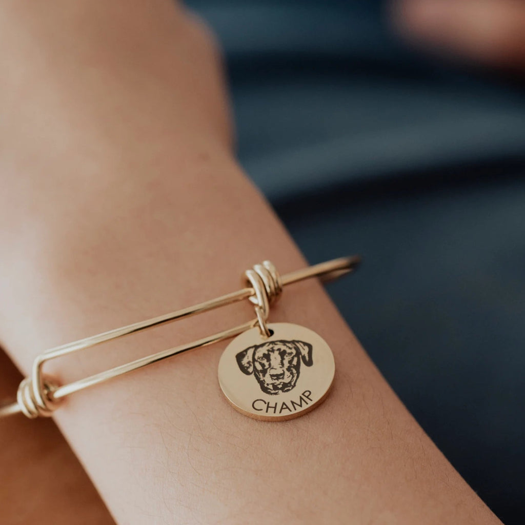 ペット愛好家 愛犬・愛猫の写真を ずっと一緒にいられるアクセサリー