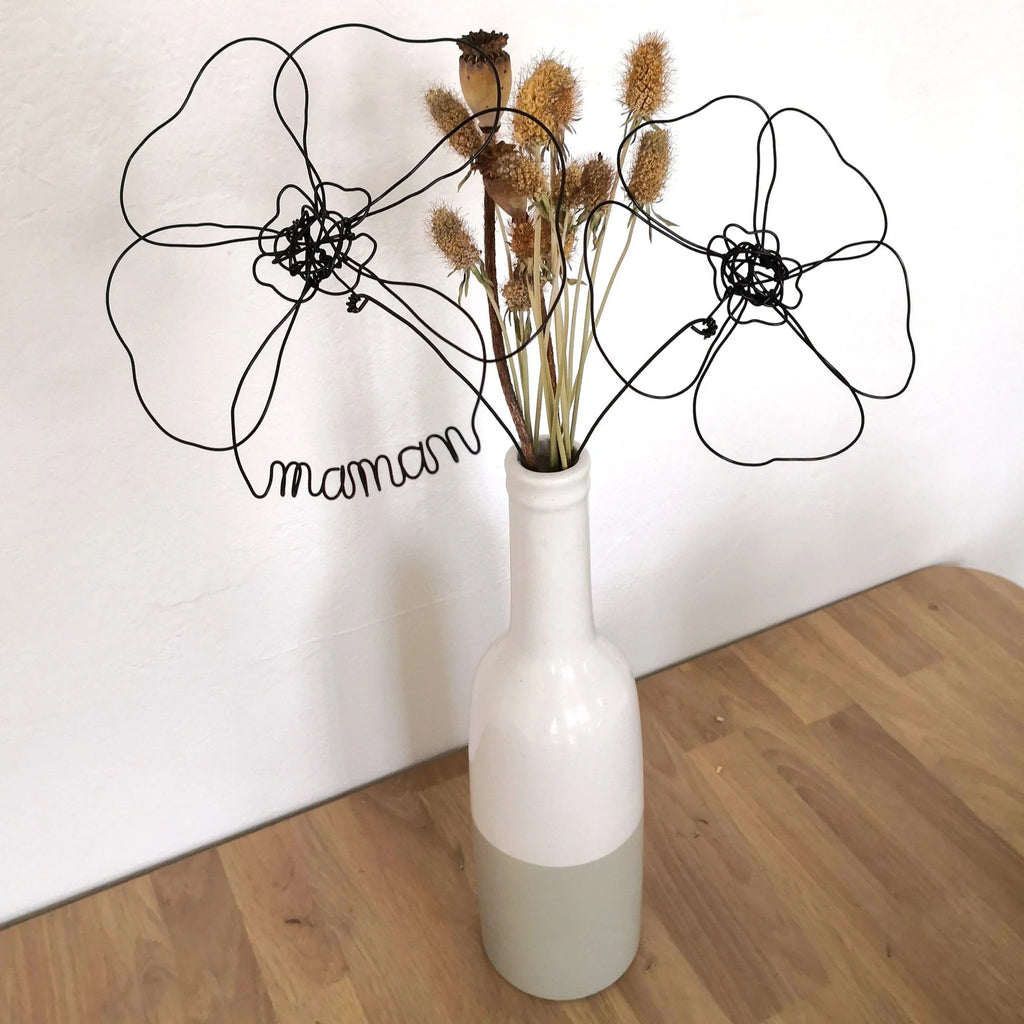 名前入りで枯れない花 | 名前だけで 花も添えられます02 | 母の日 | 誕生日 | 記念日