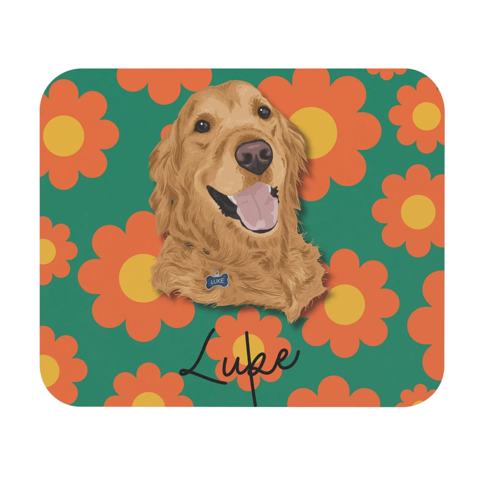 Shop style ☆ place mat