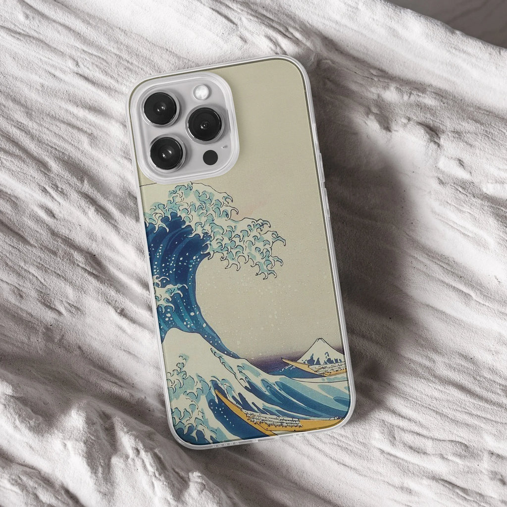 日本的な要素を取り入れたケースですiphone 名入れ - Fallook