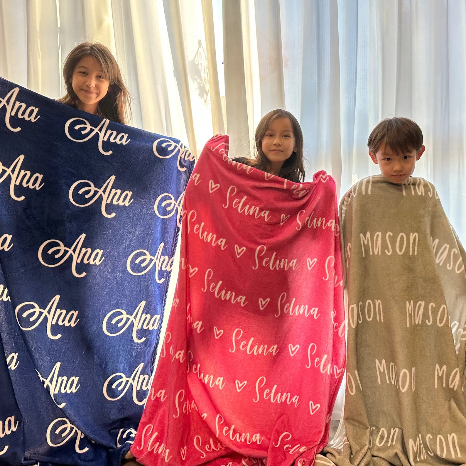 【地球】出産祝い 名前入りブランケット 男の子 女の子 赤ちゃん ベビー 子供  お祝い ギフト 誕生日プレゼント