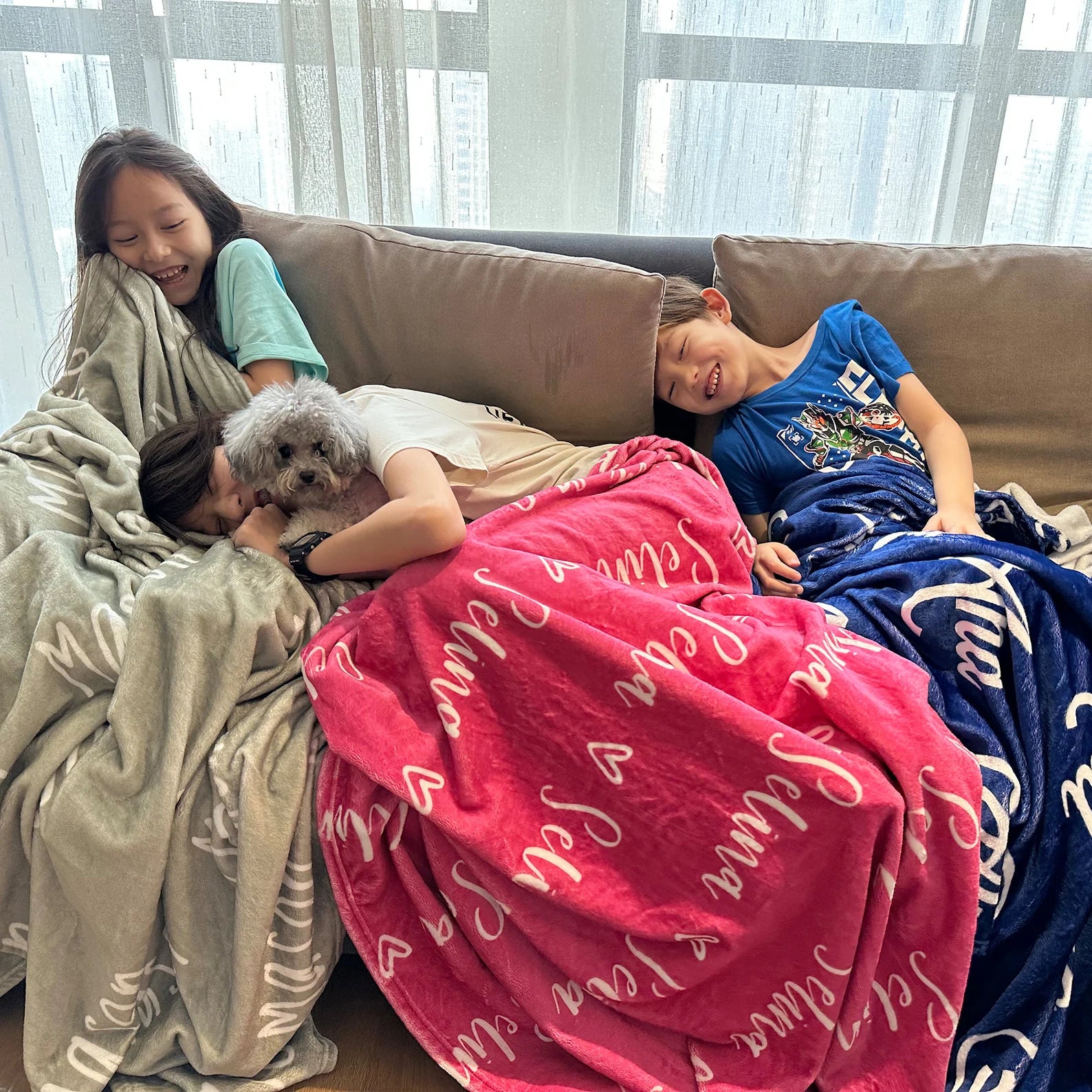 【地球】出産祝い 名前入りブランケット 男の子 女の子 赤ちゃん ベビー 子供  お祝い ギフト 誕生日プレゼント