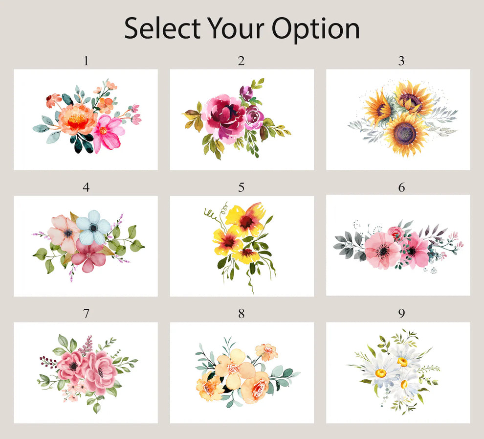 子供の手をつなぐ名前入りカスタムTシャツ - Fallook