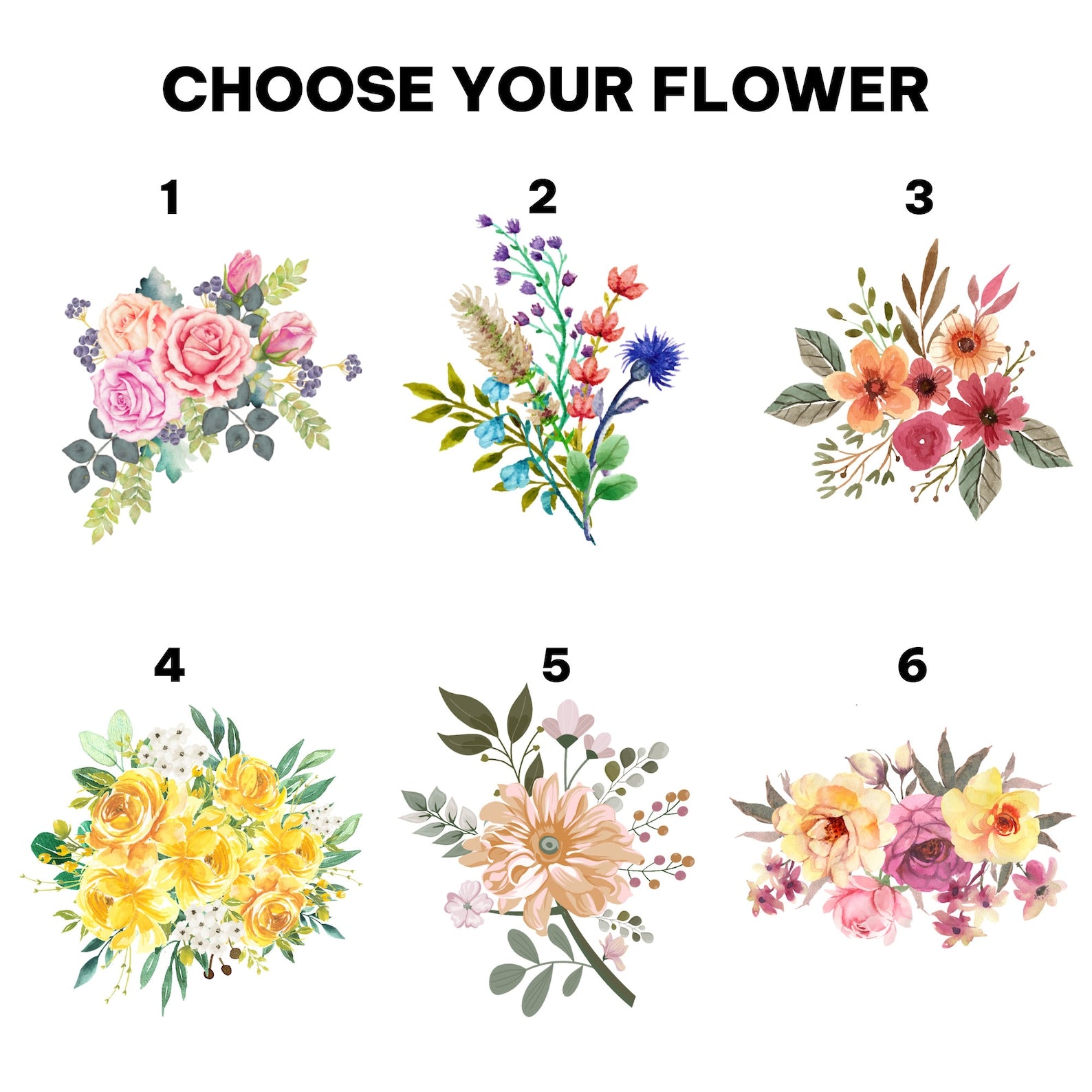 自分たちの手をつないでいる子供を抱くカスタムマグ（母親・祖母向け） 蝶のスタイル - Fallook